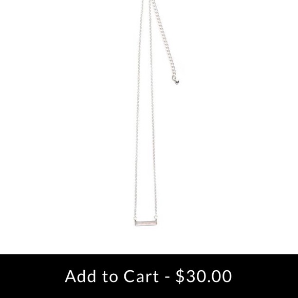 The 2 Bandits Athens necklace - Picture 2 of 2